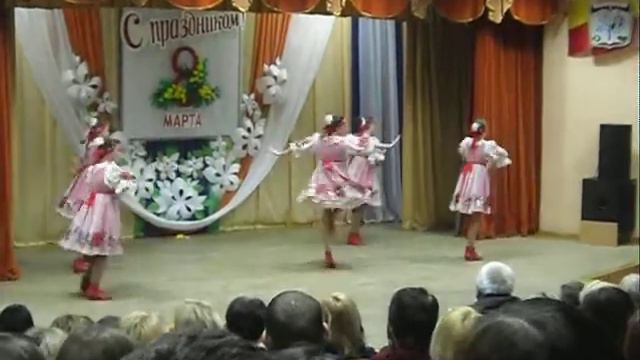 Варенька