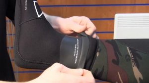 Неопреновые носки Мечта Снегурочки