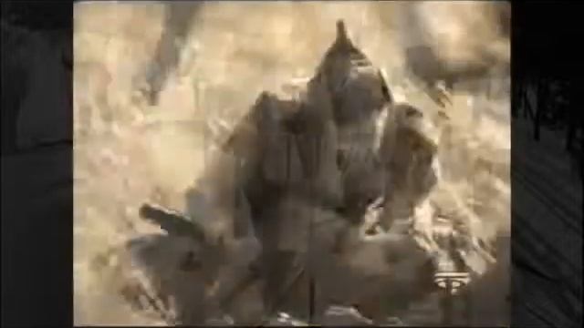 Доминанта аккорда...Мелодекламация на стихи Бориса Рудина смотреть онлайн