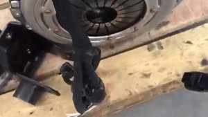 Двигатель G4GC на Hyundai Tucson / Kia Sportage 2.0i 141лс 16V