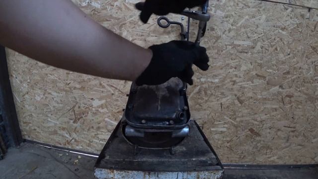 ? Ремонт двигателя МОТОЦИКЛА УРАЛ М67-36 ЗА КОПЕЙКИ. смотреть онлайн