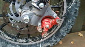 ПАЦАНСКИЙ обзор мотоцикла Kayo DBR SX50 | КИТАЙСКИЙ 2Т ДЛЯ САМЫХ МАЛЕНЬКИХ!