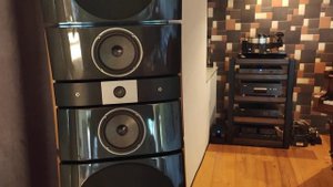 focal grande Utopia be