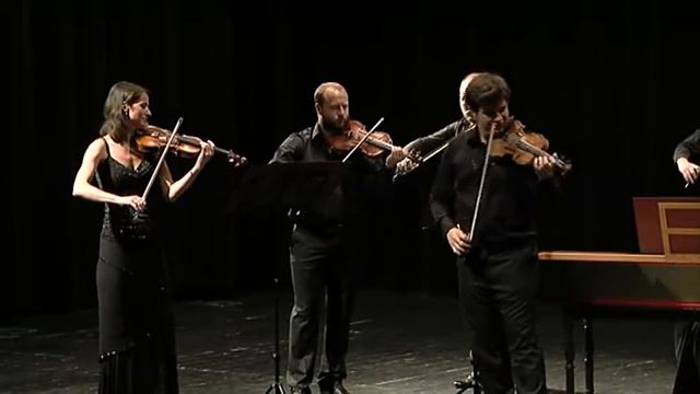 Gypsy Baroque 9 смотреть онлайн