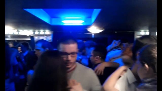 KizzAfro:On two continents. 2014 (Voronezh) смотреть онлайн