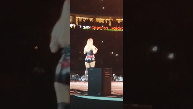 Ретро-фестиваль. Астана.Haddaway - what is love? смотреть онлайн