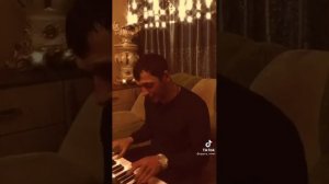 забар хорошо спел