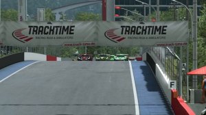 автоспорт в киберпространстве