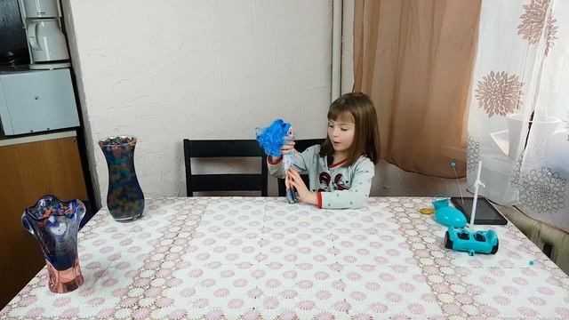 Кукла Kaibibi смотреть онлайн