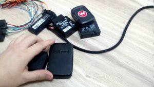 ГЛОНАСС мониторинг спутниковые трекера GPS маяки использование для защиты от угона