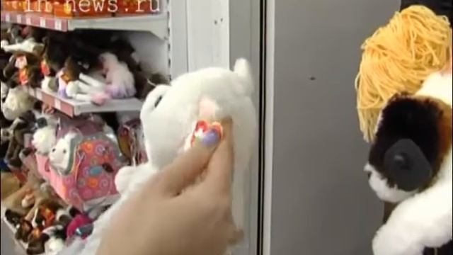 Организаторы проекта "Может каждый" подводят итоги предновогодней акции (ВЦС от 23.12.13) смотреть онлайн