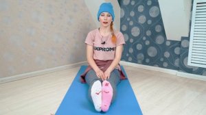 Хореография для малышей 8 УРОК С НУЛЯ ОНЛАЙН | танцы для самых маленьких | EXPROMT