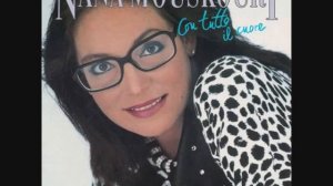 Nana Mouskouri: Rosso corallo
