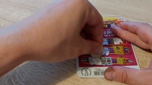 МОМЕНТАЛЬНАЯ ЛОТЕРЕЯ "СЧАСТЛИВАЯ КАРТА"! ВПЕРВЫЕ ВЫИГРАЛ В ЭТУ ЛОТЕРЕЮ!