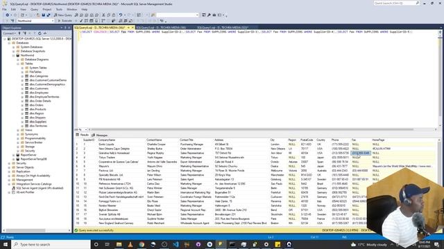 ADVANCED SQL SERVER FUNCTIONS  || ADVANCED SQL SERVER TRAINING TUTORIAL WITH EXAMPLES 2021