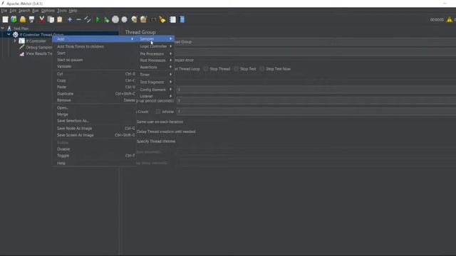 If Controller In JMeter / How To Use The IF Controller In The JMeter Real Time Examples