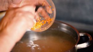 Диетический суп для похудения с сельдереем и чечевицей. Простой рецепт здорового питания