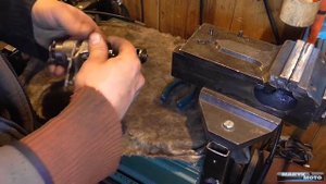 139fmb Замена вилки переключения передач