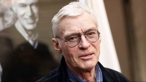 ПРОСТИЛИСЬ ВСЕЙ СТРАНОЙ....ГОРЕ ПРИШЛО В ДОМ БОРИСА ЩЕРБАКОВА....