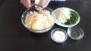 Вкусные, хрустящие Молдавские плацинды на молоке. Плацинды из вытяжного теста в духовке.