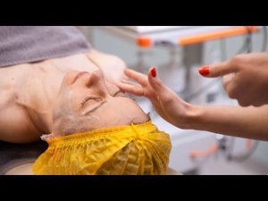 Клиника процедура индиба для лица