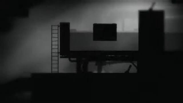 LIMBO:Часть 1 Легкие головоломки