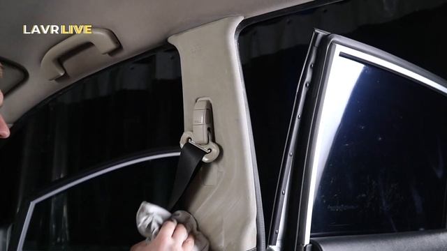 #LAVRlive : Мойка ИНТЕРЬЕРА всё лето за 2000 рублей своими руками смотреть онлайн