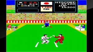 Arcade Archives Karate Champ_20191127171308