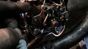 ИЖ ЮПИТЕР 4 ЗВЕЗДА 21 ЗАМЕР СКОРОСТИ