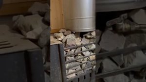 Отзыв банная печь "Тамирлан 800" от компании Timpechi (Тимпечи)