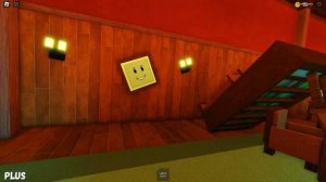 ROBLOX DOORS BUT DECENT - SEEK CHASE