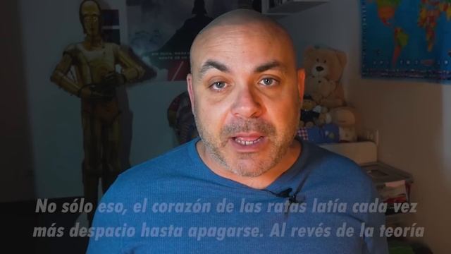 IMPACTANTE: EL EXPERIMENTO MENTAL QUE CAMBIARÁ LA PERCEPCIÓN DE TU REALIDAD (y fue un accidente)