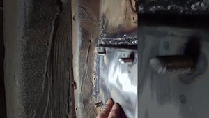 замена площадки кронштейна реактивной тяги нива шевроле завершение