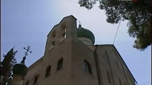 Чудотворец.