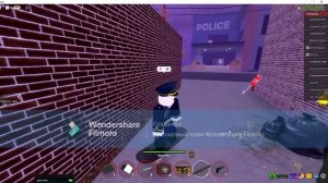 Играем в Роблокс Огайо (РАССАЗЫВАЮ О ОГАЙО)