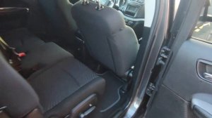 Dodge Journey 2.4.2018 Обзор.