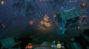 TORCHLIGHT 3 И БУТЫЛКА РОМА (АКТ 1)?Torchlight 3?# 1 Проклятый капитан ✅ Полное прохождение.