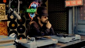 Superheavy - Miracle Worker (Fabio Amoroso & Stefano Iezzi RMX).mpg