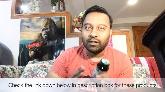 MEIJIE HAIR GROWTH SERUM Use Daily see Crazy Hair Growth смотреть онлайн