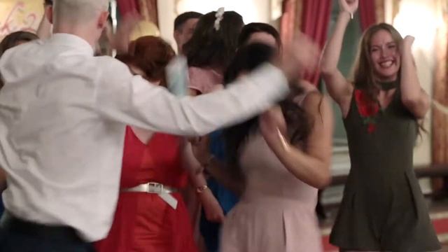 Выпускной 2017 (flashback) Школа №27 Красноярск смотреть онлайн