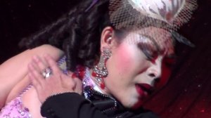 Шоу "АЛЬКАЗАР"-Тайланд