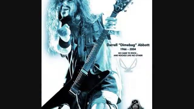 tribute to darrell abbott смотреть онлайн