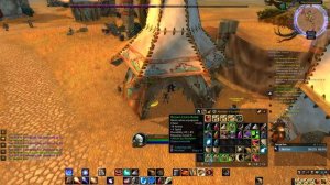 Hardcore WoW Classic | Undead Mage (lvl 15) - More barrens waiting for RFC group