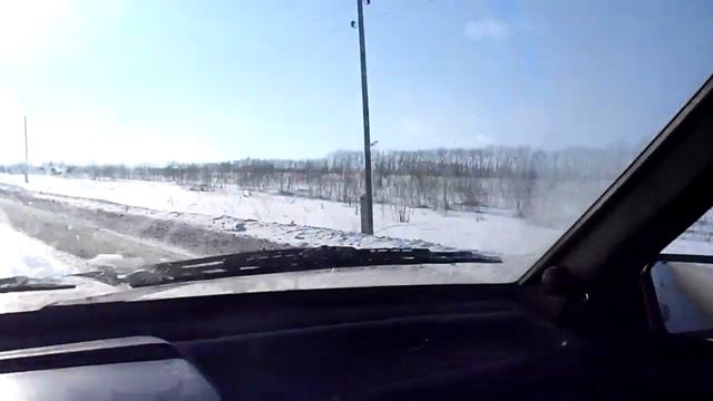 Поездка за отрубями . смотреть онлайн