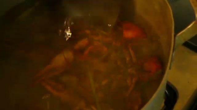 Варим раков смотреть онлайн