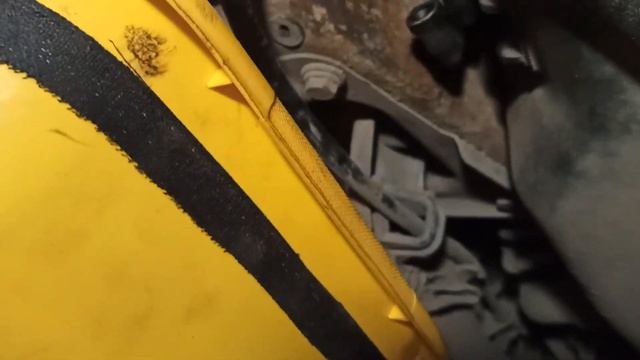 Замена топливного фильтра. VW Golf. Jetta. Octavia. 1.6 BSE. 1.4 tfsi смотреть онлайн