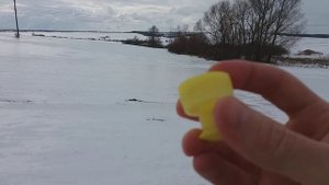 ДУШ на ПРИРОДЕ ОЧЕНЬ ПРОСТО ! Душ своими руками для похода рыбалки или дачи !