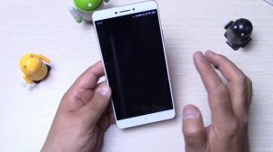 Xiaomi Mi Max восстановленный полный обзор