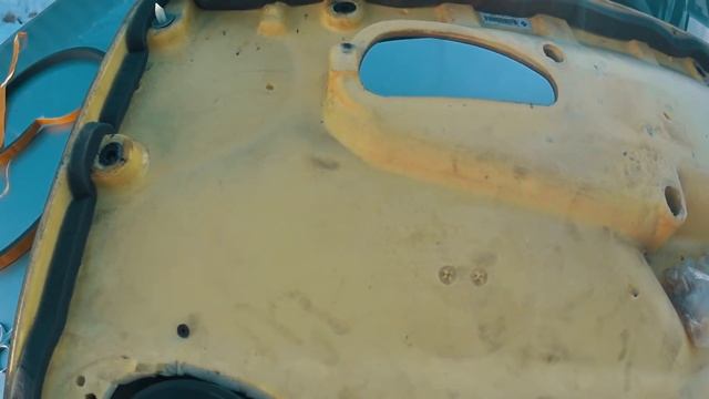 Дверные карты ВАЗ 2114 | АНТИ-СКРИП | Евросалон смотреть онлайн