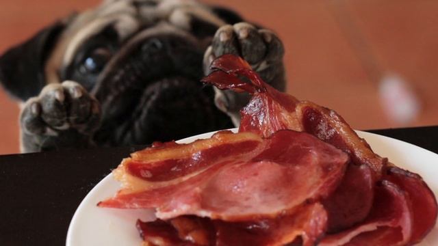 К чему снится мясо?